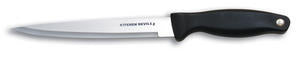 Kitchen Devils Carving Knife
