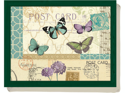 Creative Tops Postcard Lap Tray
