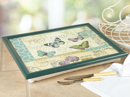Creative Tops Postcard Lap Tray