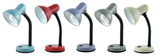 Lloytron Flexi Desk Lamp