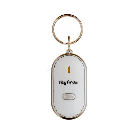 Sonic Key Finder