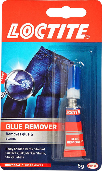 Loctite Glue Remover Tube 5g
