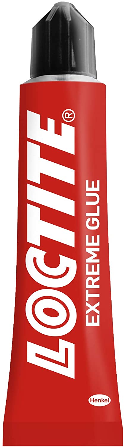 Loctite Extreme Glue 20g