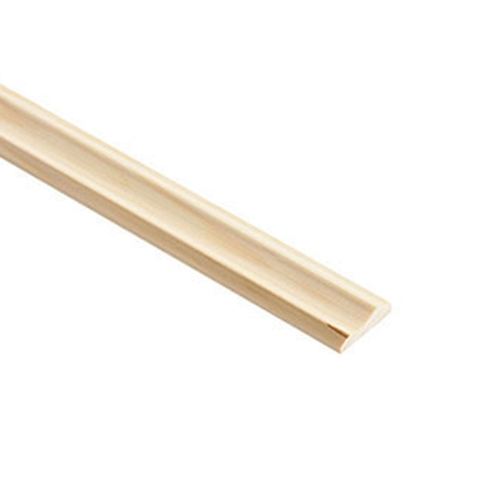 Masons Timber Products Panel Pine 2.4 Metre 28 x 9mm
