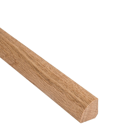 Masons Timber Products Quadrant Oak 2.4 Metre 15 x 15mm