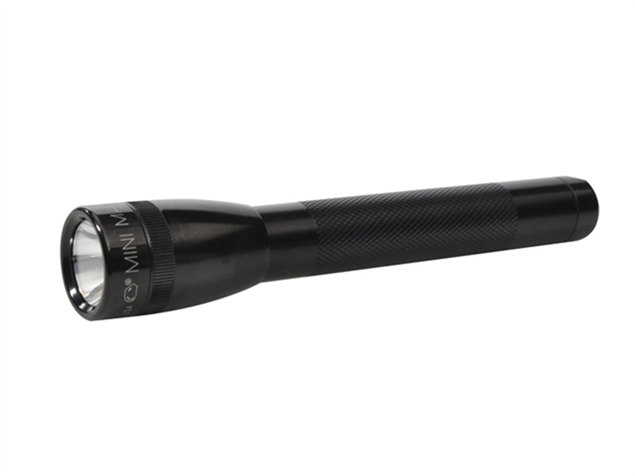 Maglite Mini Mag AA Torch Black