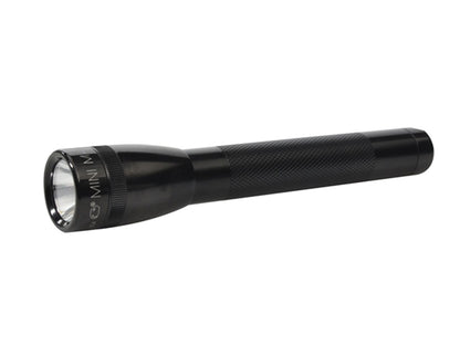 Maglite Mini Mag AA Torch Black