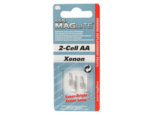 Maglite Lamps Maglite 2 Cell Aa/Aaa