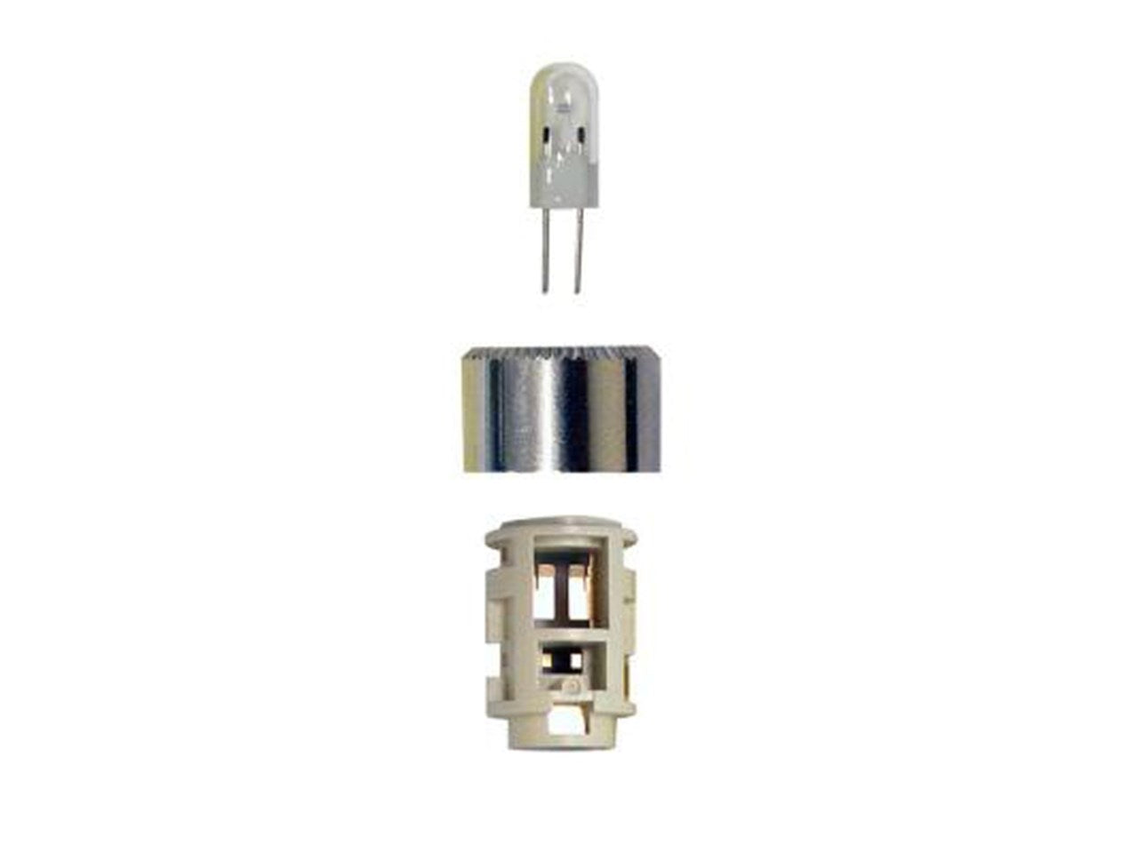 Maglite Lamps For Maglite 6 Cell C&D