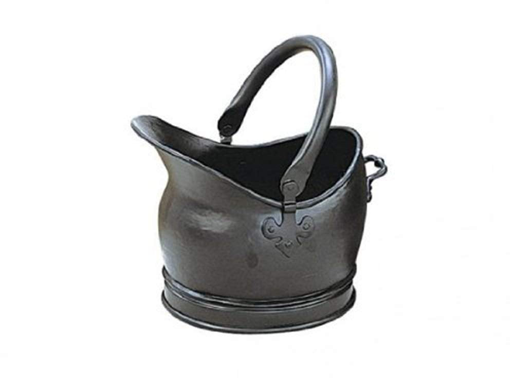 Manor Reproductions Salisbury Helmet Coal Bucket