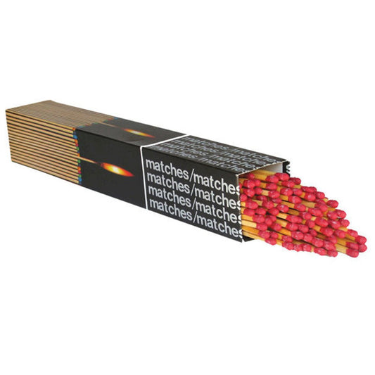 Manor Reproductions Long Matches