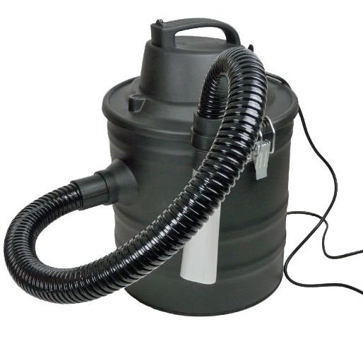Manor Reproductions Ash Vacuum Cleaner