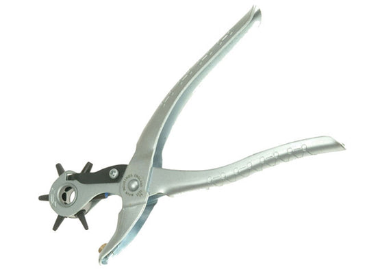 Alfer Revolving Punch Pliers 2230 200