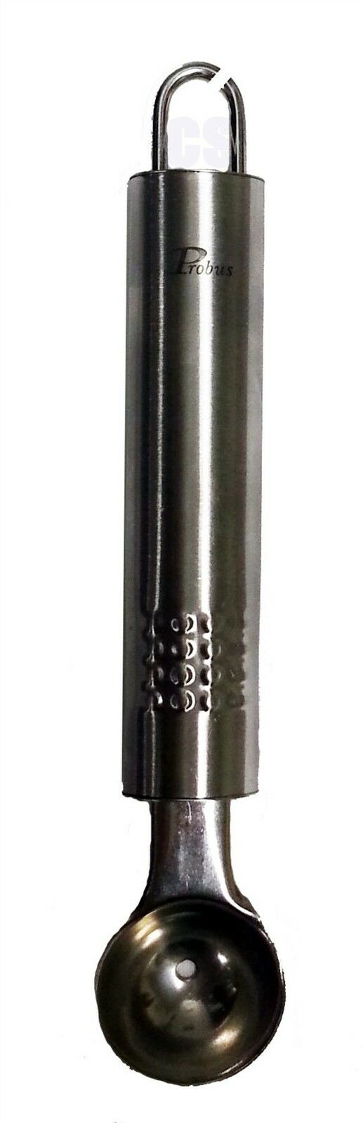 Probus Opal Stainless Steel Fruit/Melon/Butter Baller 16cm