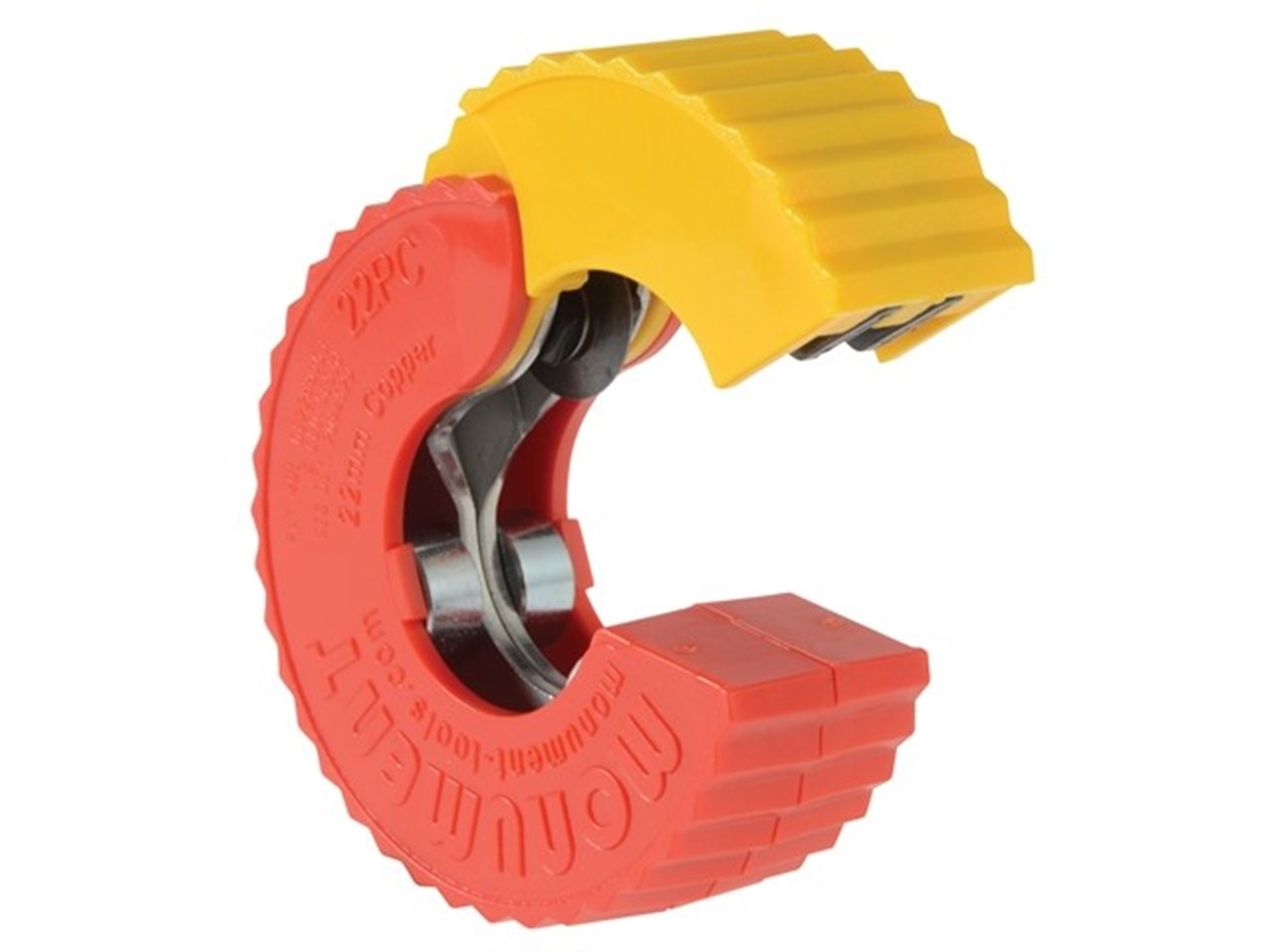 Alfred & Victoria Automatic Copper Pipe Cutter 15mm 15PC