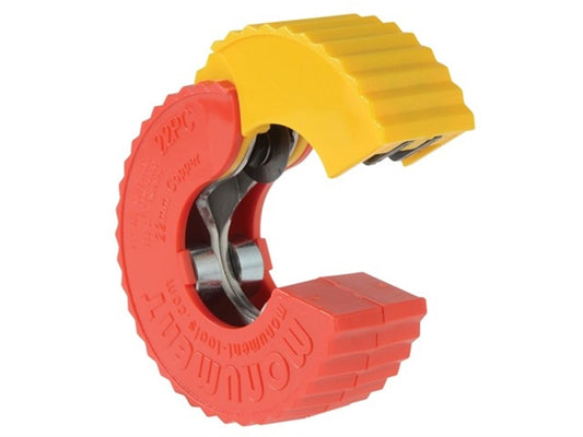 Alfred & Victoria Automatic Copper Pipe Cutter 15mm 15PC