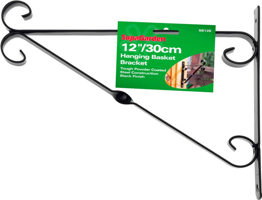 SupaGarden Hanging Basket Bracket