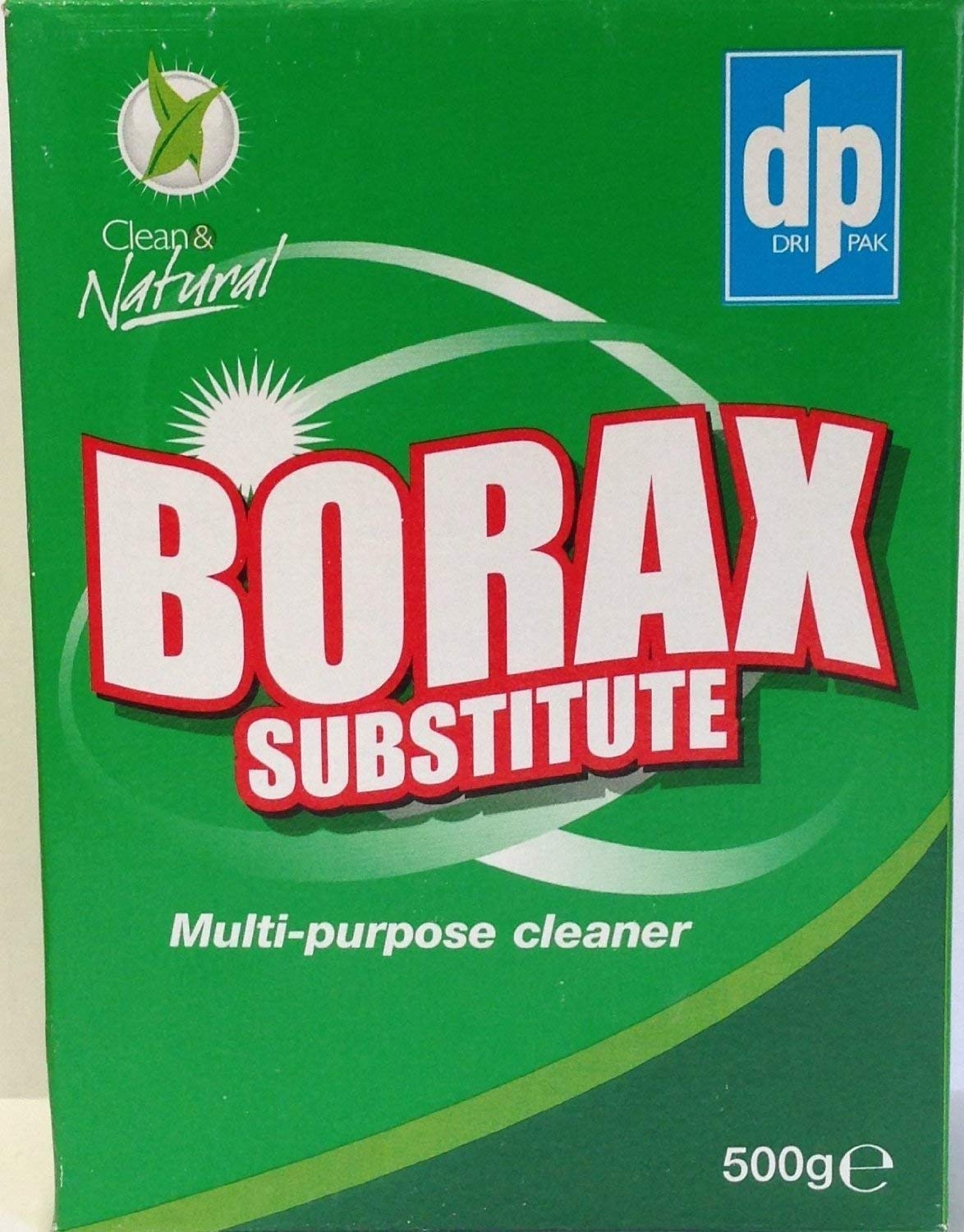 Dri-Pak Borax Substitute 500g