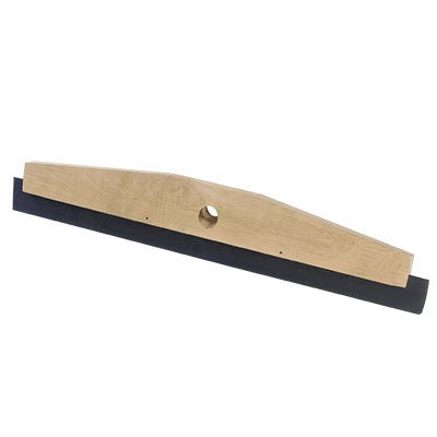 Hillbrush 24" Wood Floor Squeegee