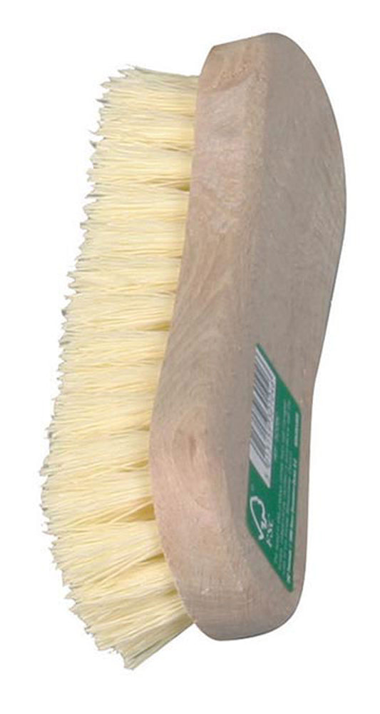 Elliott Small Wooden Scrubbing Brush
