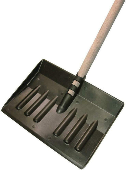 Faithfull 48" Snow Shovel / Scoop