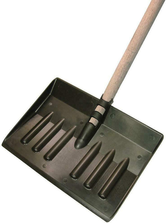 Faithfull 48" Snow Shovel / Scoop
