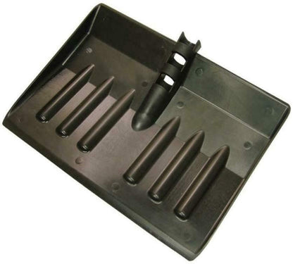 Faithfull 48" Snow Shovel / Scoop