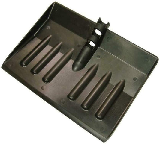 Faithfull 48" Snow Shovel / Scoop