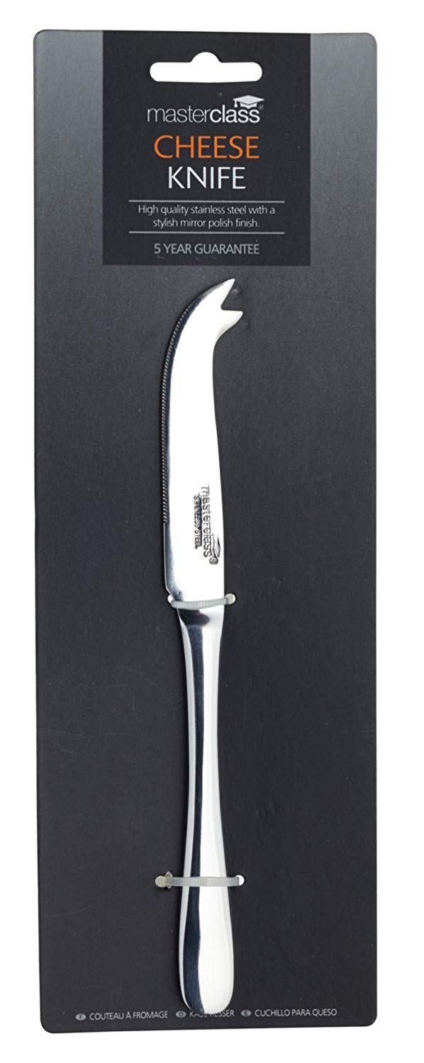 Tala Masterclass Cheese Knife