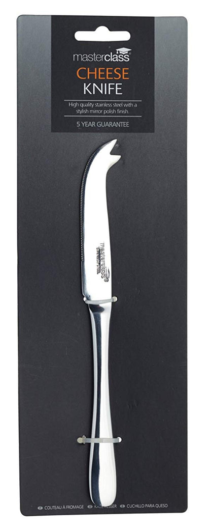Tala Masterclass Cheese Knife