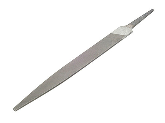 Ambassador Warding Second Cut File 6"