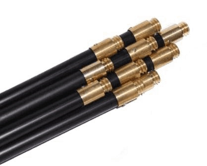 Horobin Drain Rod Set Pk10