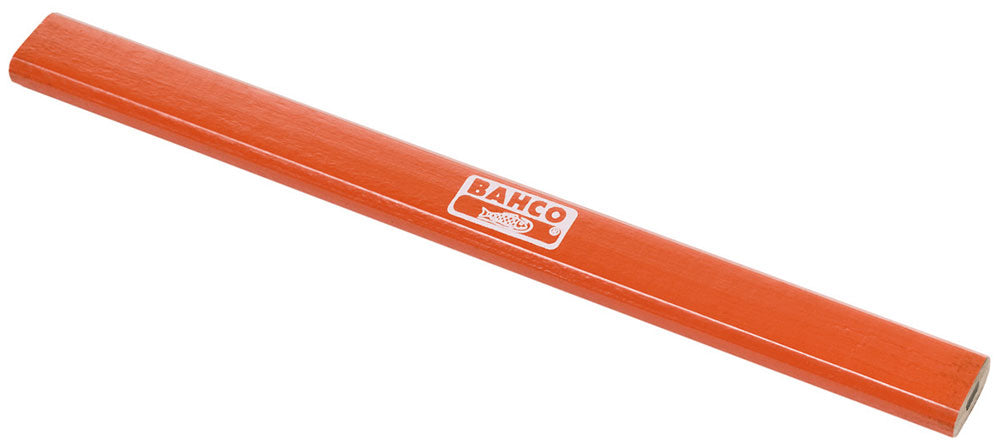 Bahco Bahco Joiners Pencil HB