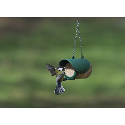 Flutter Butter Flutter Butter Feeder for Pods or Jars