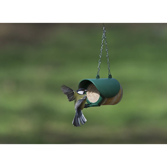 Flutter Butter Flutter Butter Feeder for Pods or Jars