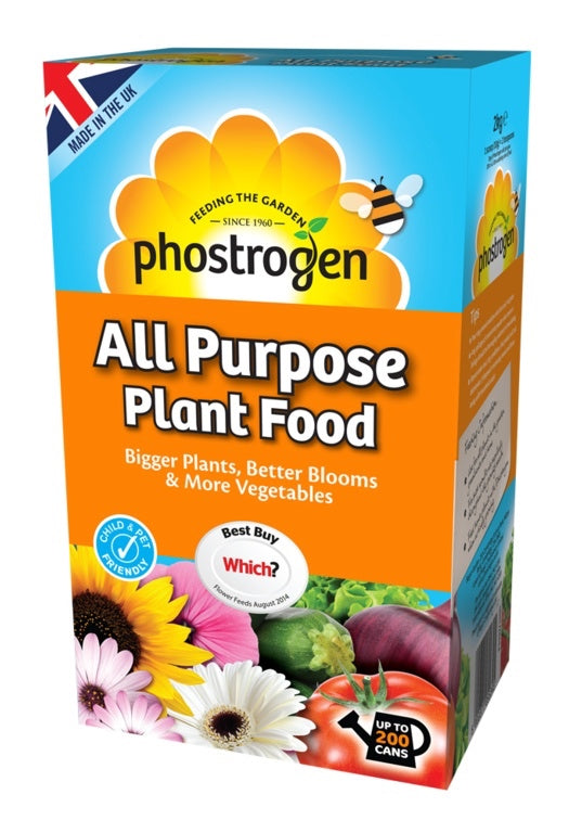 Phostrogen Phostrogen All Purpose Plant Food