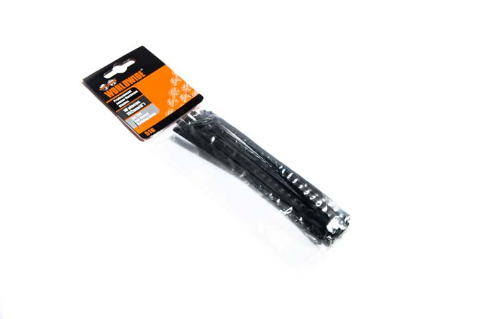 Worldwide Tools Junior Hacksaw Blades