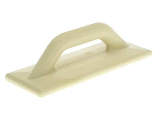 Faithfull Small Plastic Float 280 x 110mm
