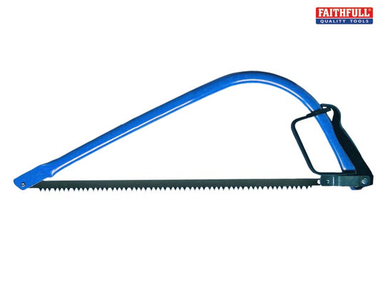 Faithfull Forester's Bow Saw 21"