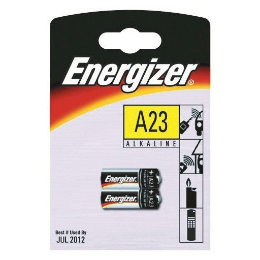 Energizer Cd2 Energizer A23 12V Alkaline Battery