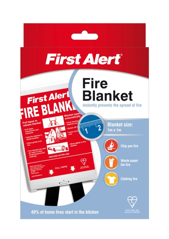 FireAngel Fire Blanket