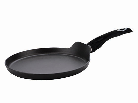 Pendeford 28cm Non Stick Crepe Pancake Pan/Griddle