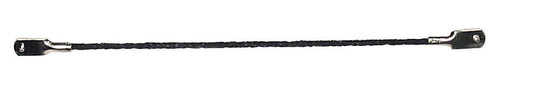 Vitrex Tungsten Carbide Rod Saw Blade 150mm