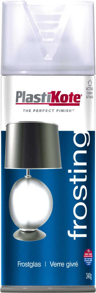 Plastikote Twist & Spray Glass Frosting 400ml