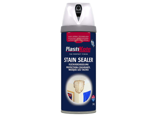 Plastikote Stain Sealer Spray Paint