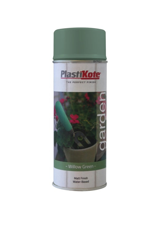 Plastikote Garden Colour 400ml