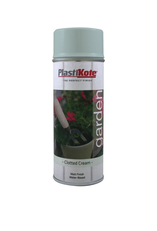 Plastikote Garden Colour 400ml
