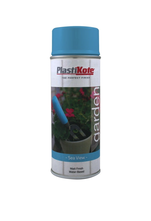 Plastikote Garden Colour 400ml