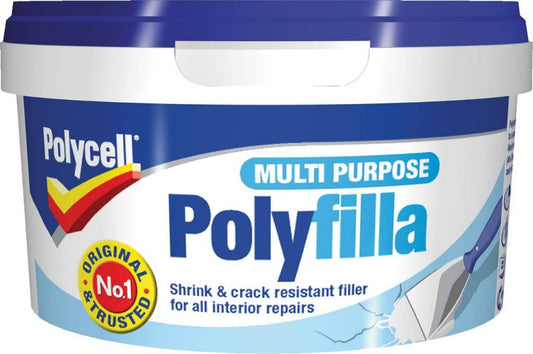 Polycell Multi Purpose Polyfilla