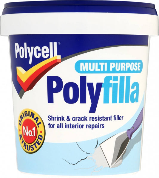 Polycell Multi Purpose Polyfilla